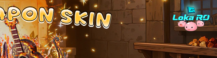 Weapon Skin